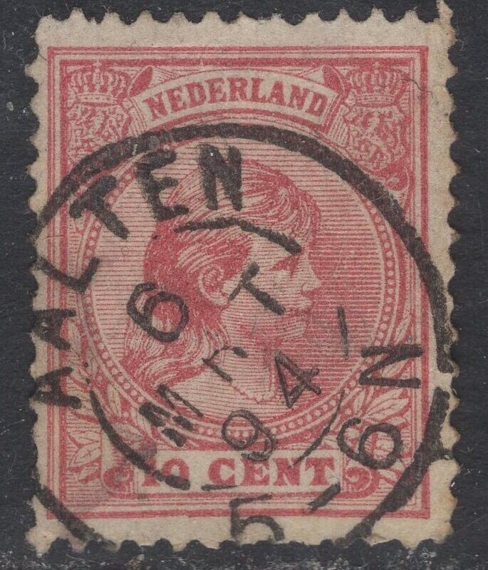 Aalten op nvph 37
