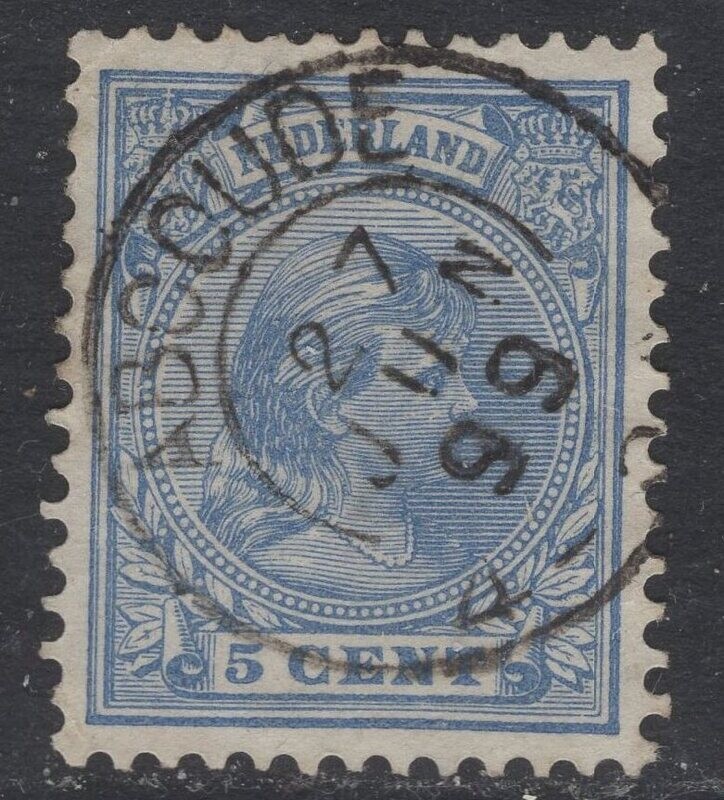 Abcoude op nvph 35