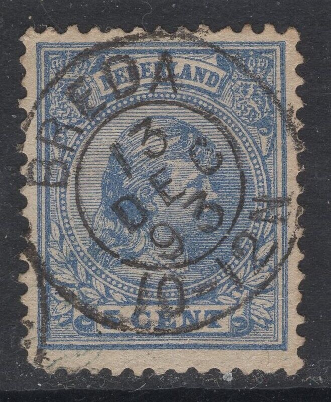 Breda op nvph 35