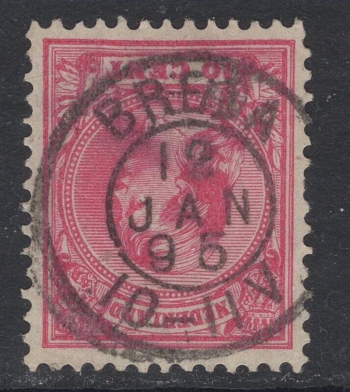 Breda op nvph 37
