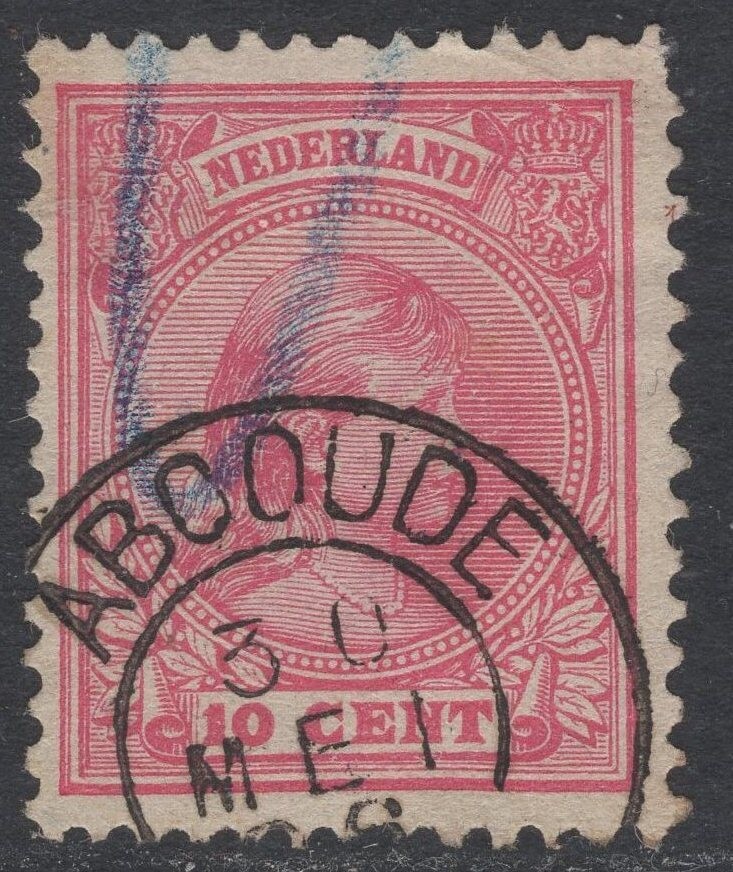 Abcoude op nvph 37