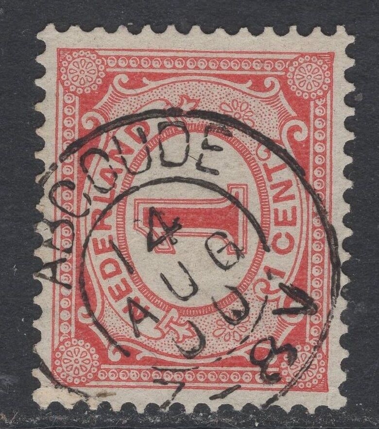 Abcoude op nvph 51