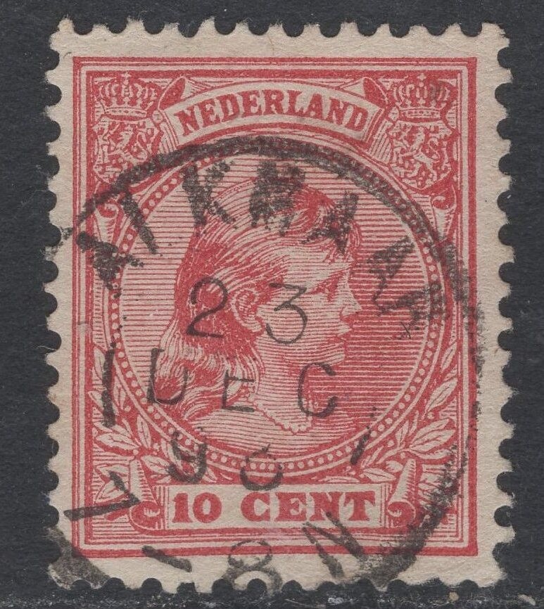 Alkmaar op nvph 37