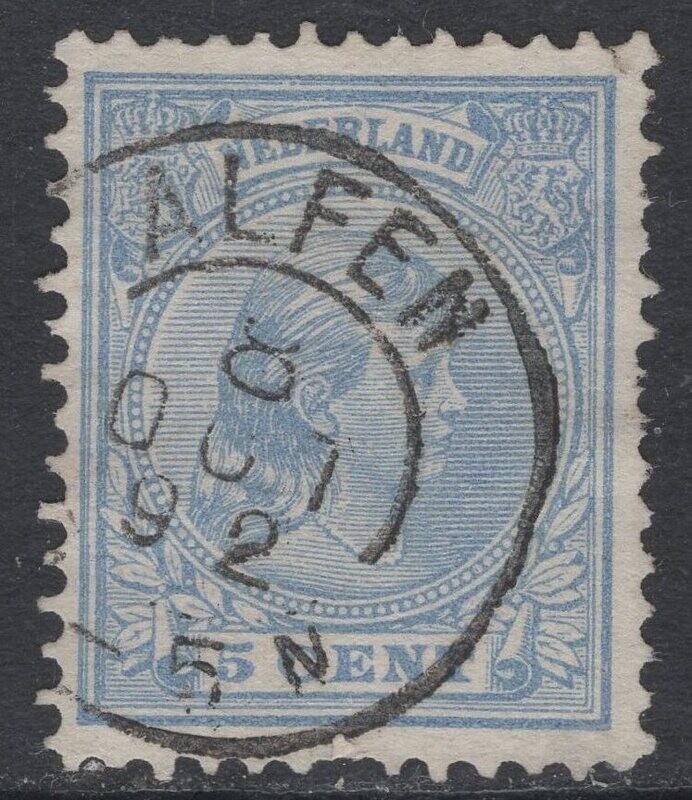 Alfen op nvph 35b