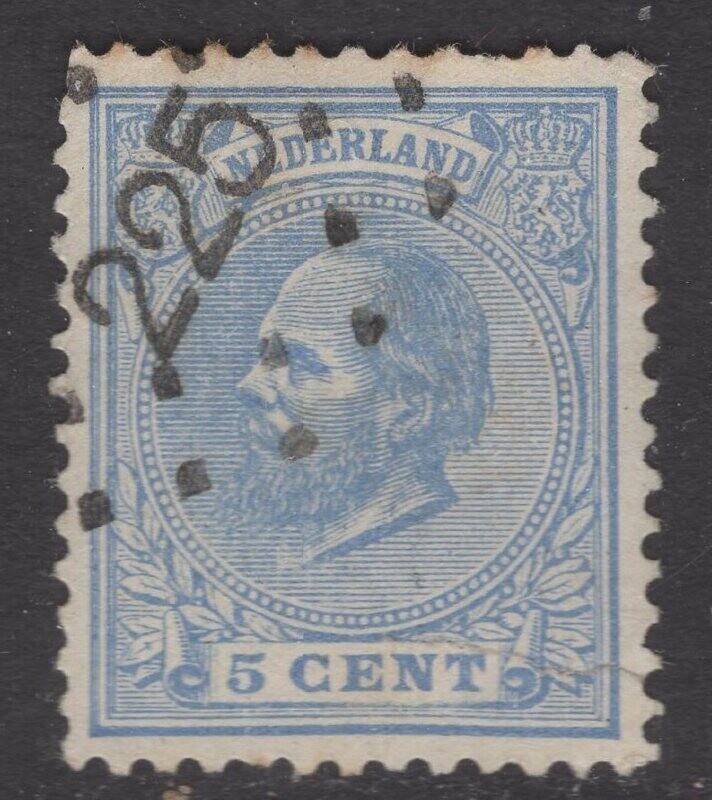 225 (Aalten) op nvph 19L