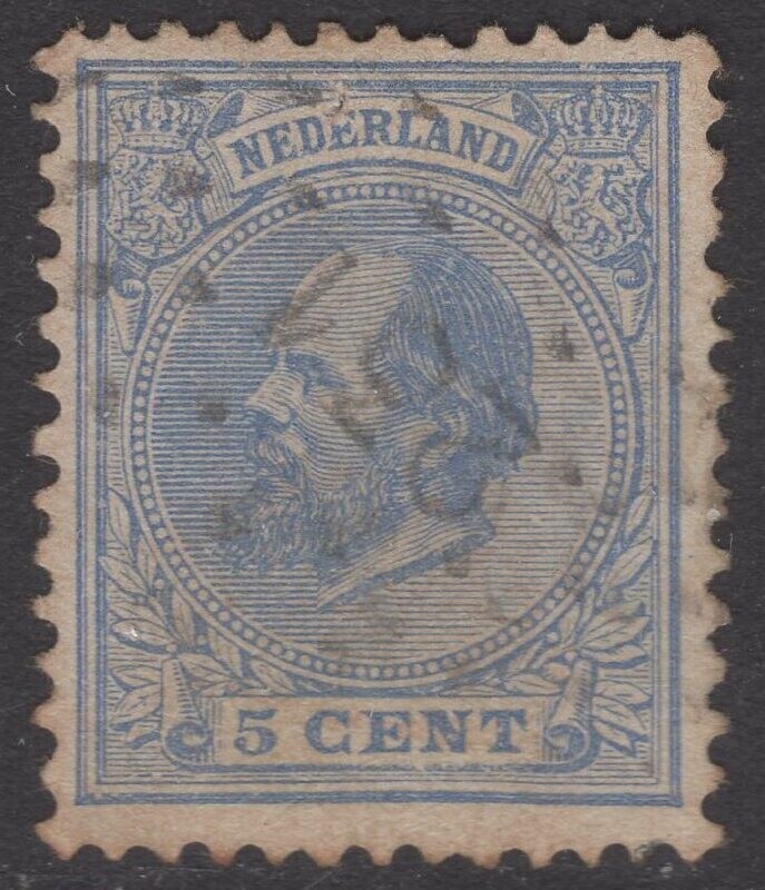 231 (Ravestein) op nvph 19