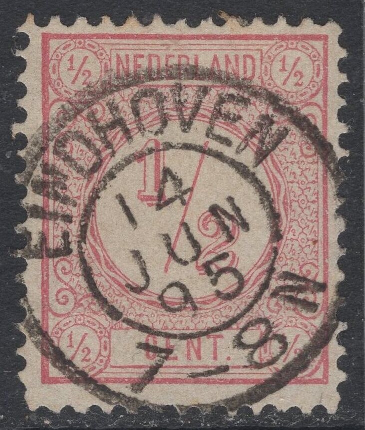 Eindhoven op nvph 30