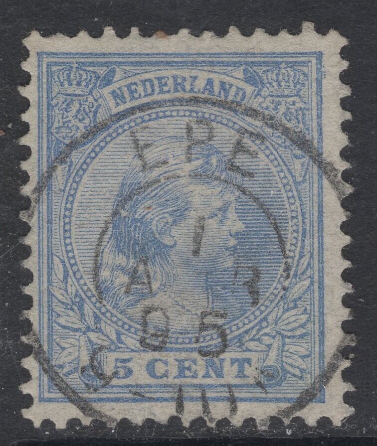 Epe op nvph 35