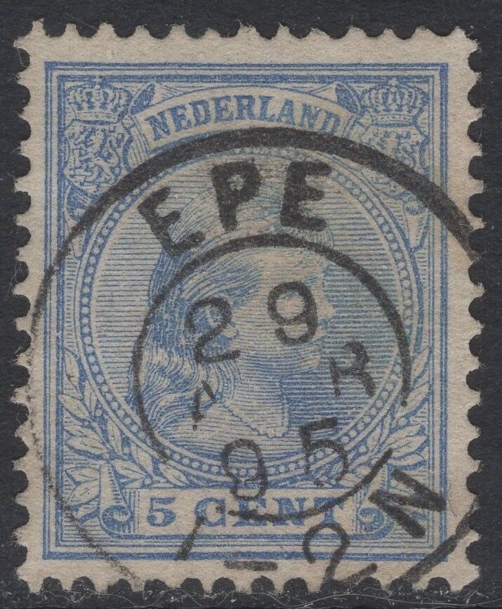 Epe op nvph 35