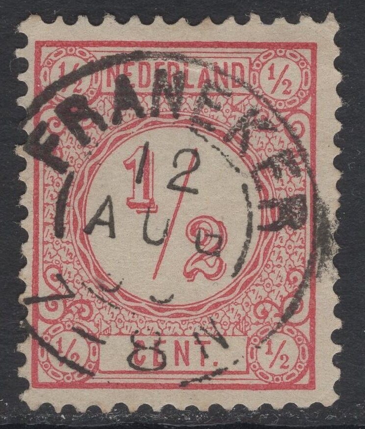 Franeker op nvph 30