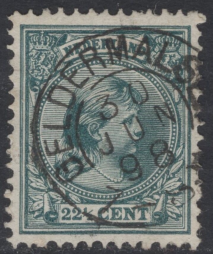 Geldermalsen op nvph 41