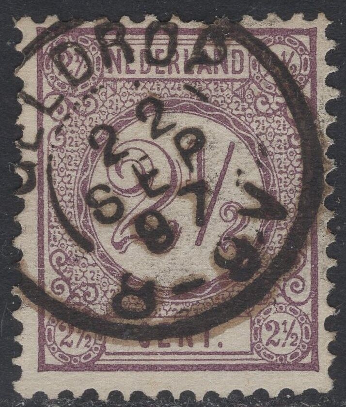 Geldrop op nvph 33