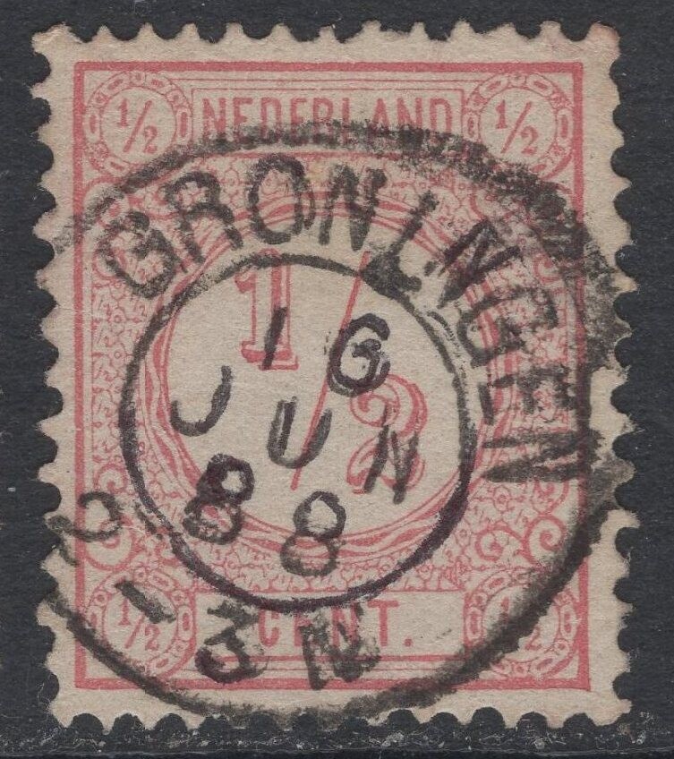 Groningen op nvph 30
