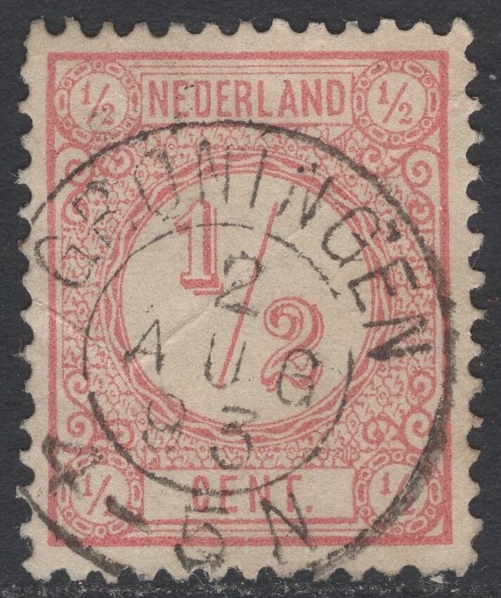 Groningen op nvph 30