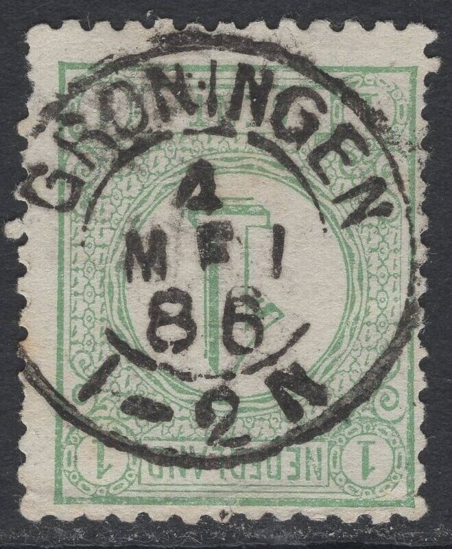 Groningen op nvph 31