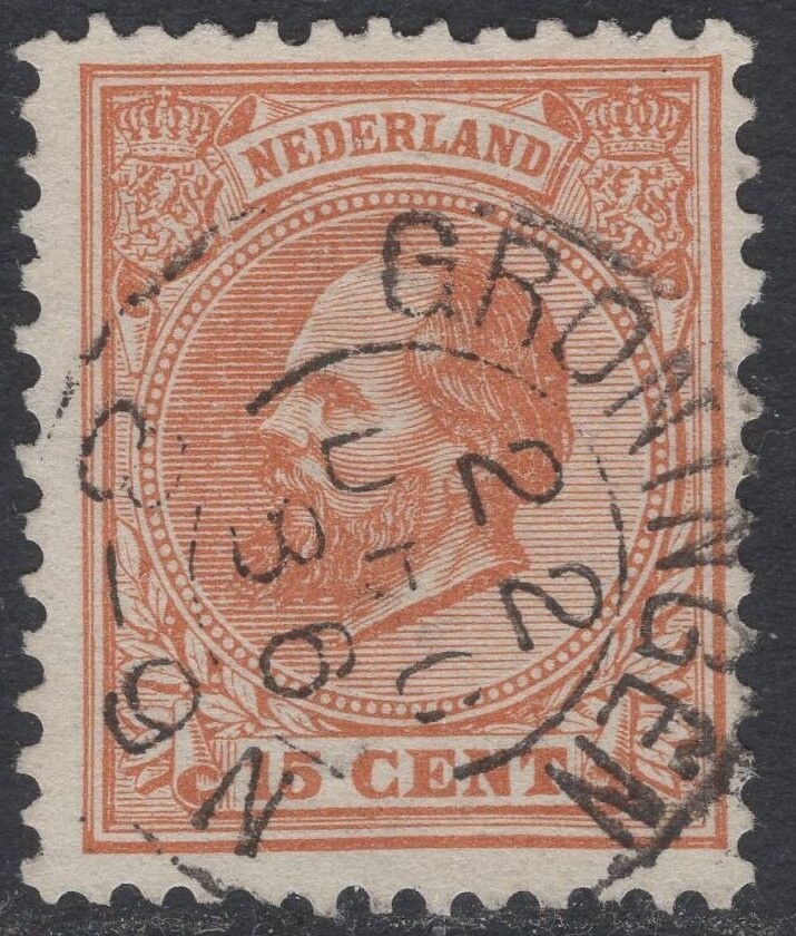 Groningen op nvph 23