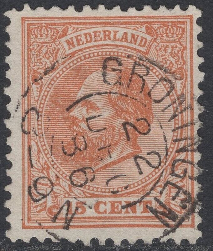 Groningen op nvph 23