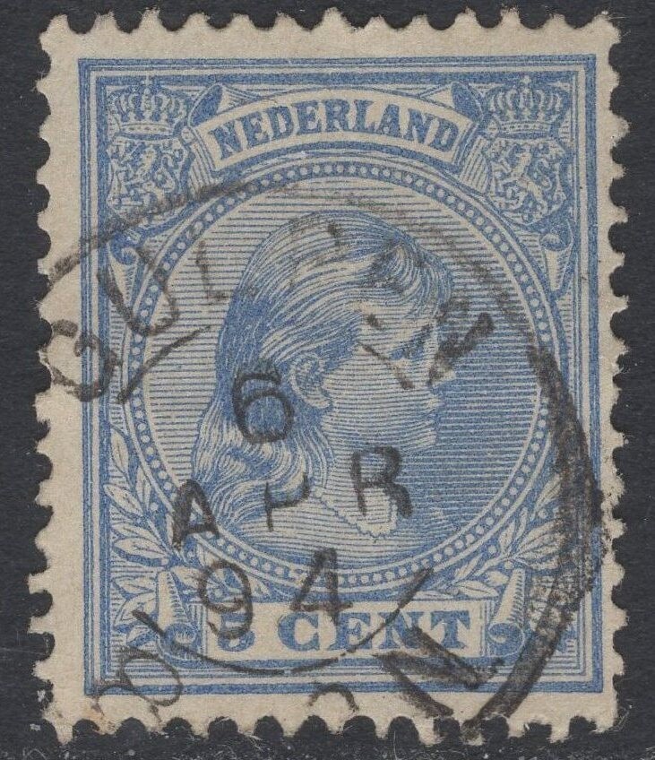 Gulpen op nvph 35