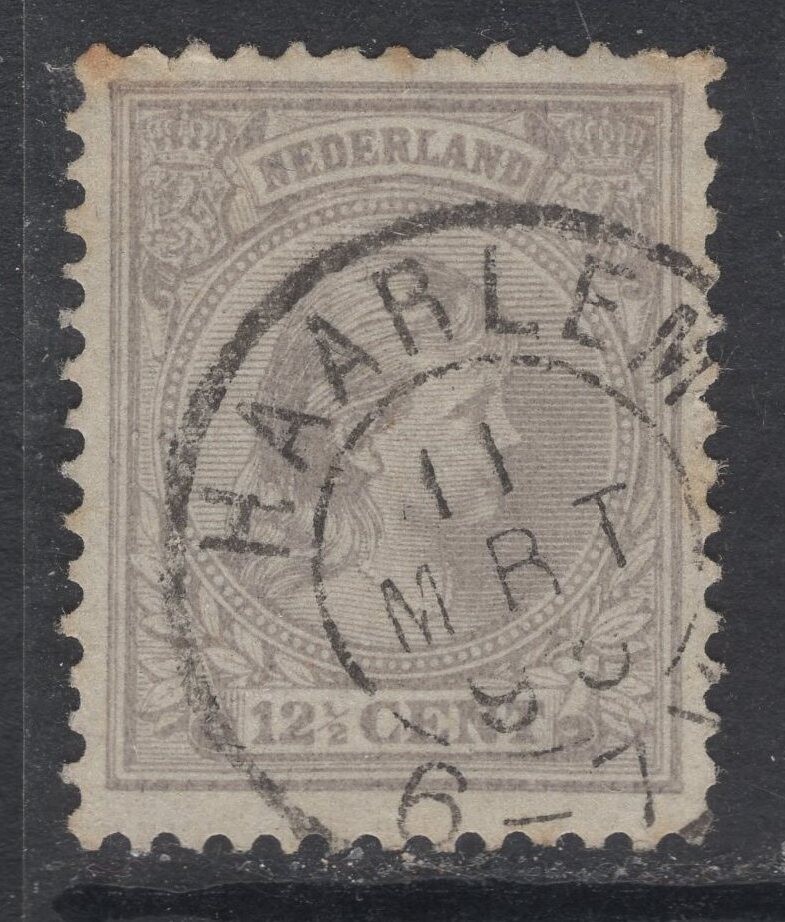 Haarlem op nvph 38