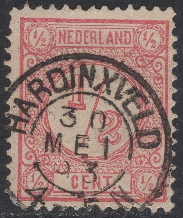 Hardinxveld op nvph 30