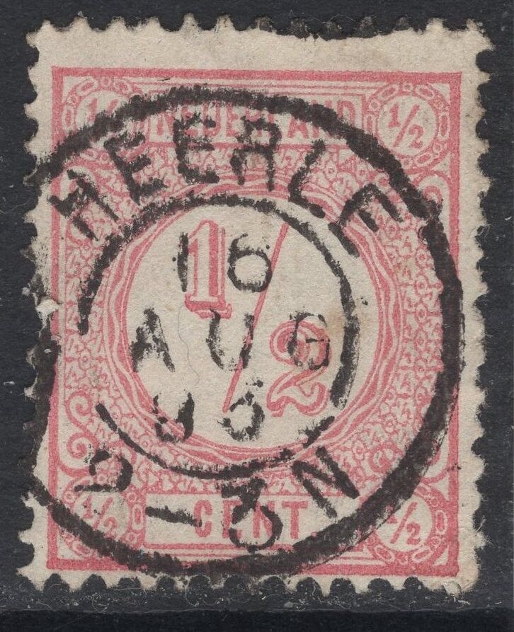 Heerle op nvph 30