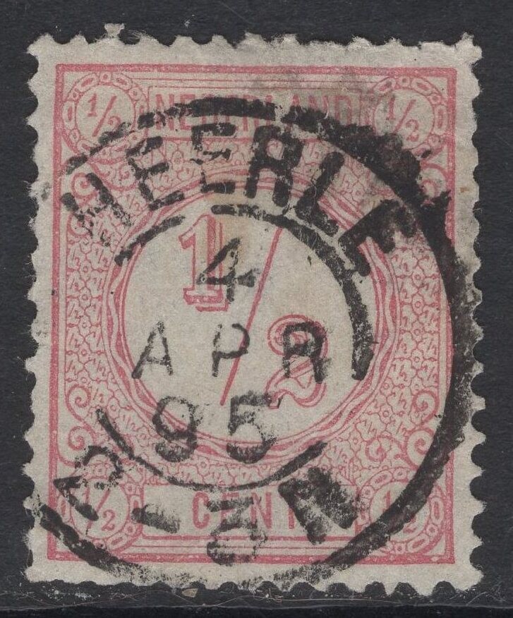 Heerle op nvph 30