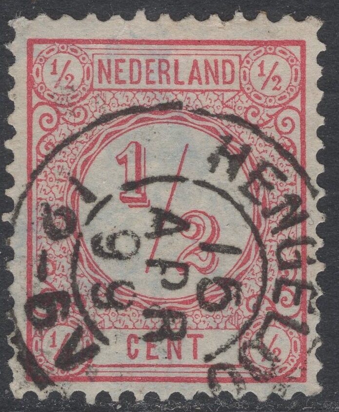 Hengeloo op nvph 30