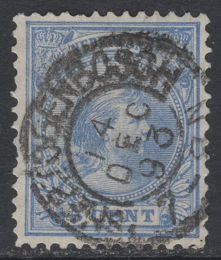 'SHertogenbosch  op nvph 35