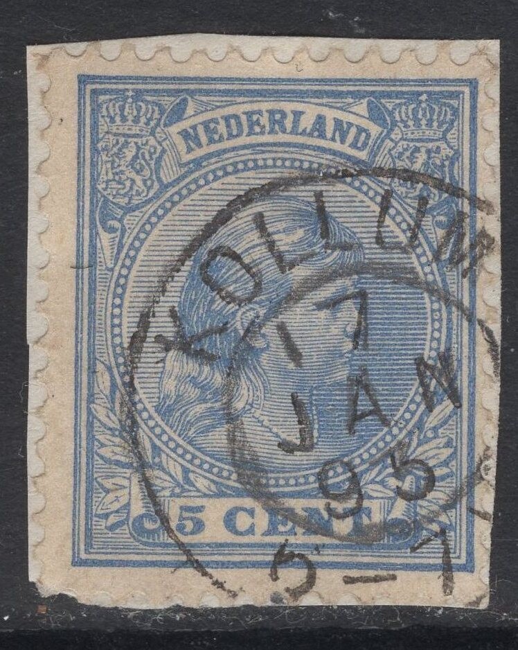 Kollum op nvph 35