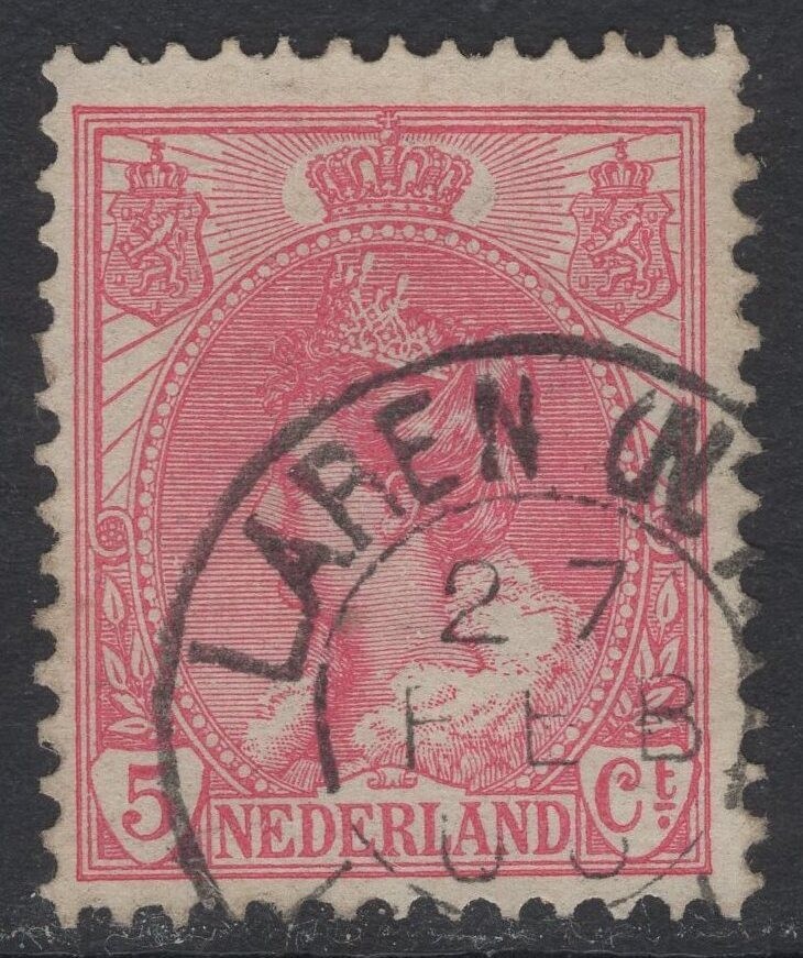 Laren (N:H:) op nvph 60