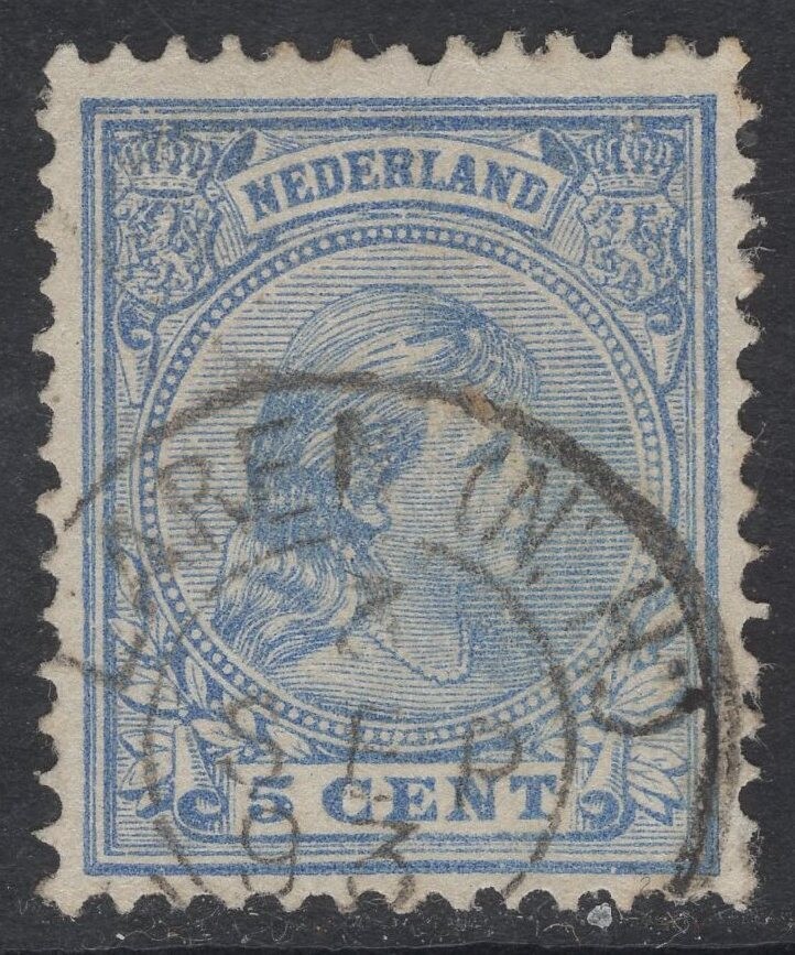 Laren (N:H:) op nvph 35