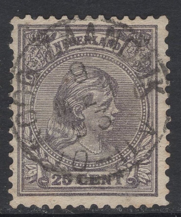 Koog-Zaandijk op nvph 42