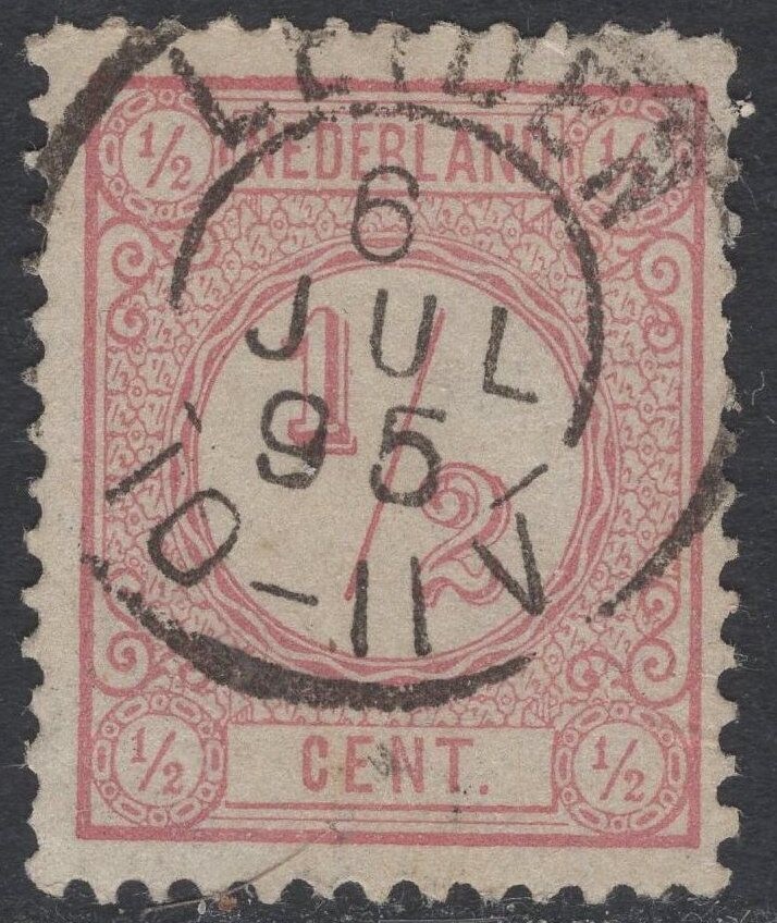 Leiden op nvph 30