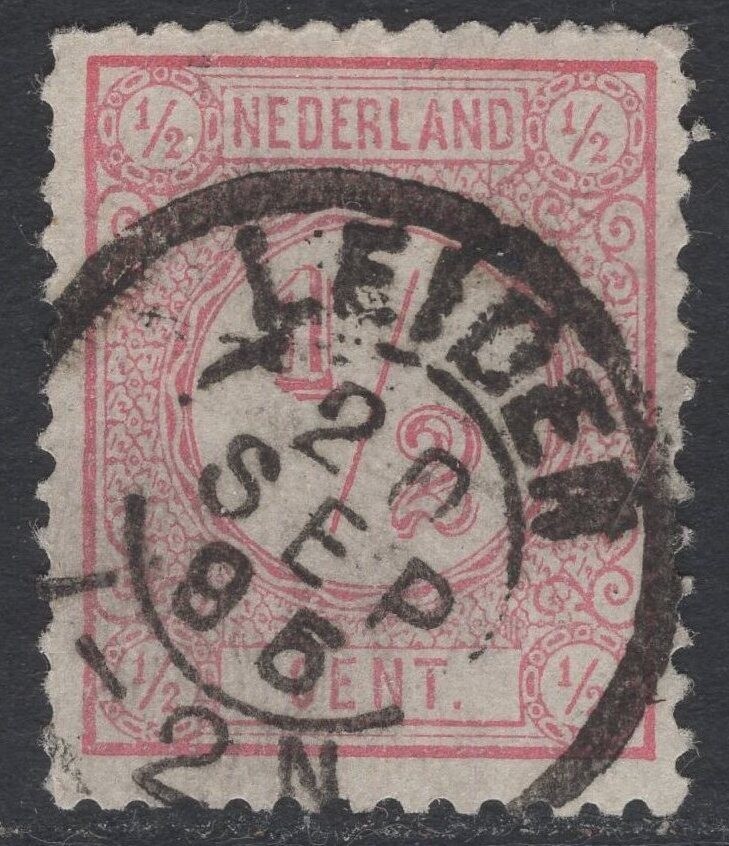 Leiden op nvph 30