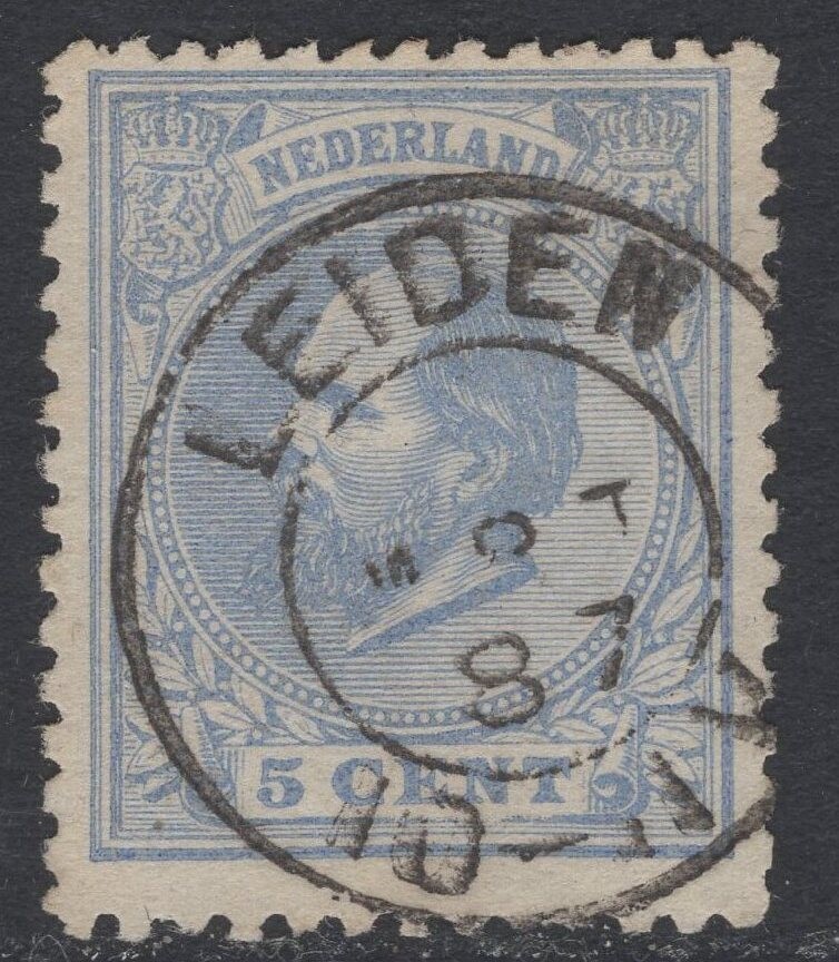 Leiden op nvph 19