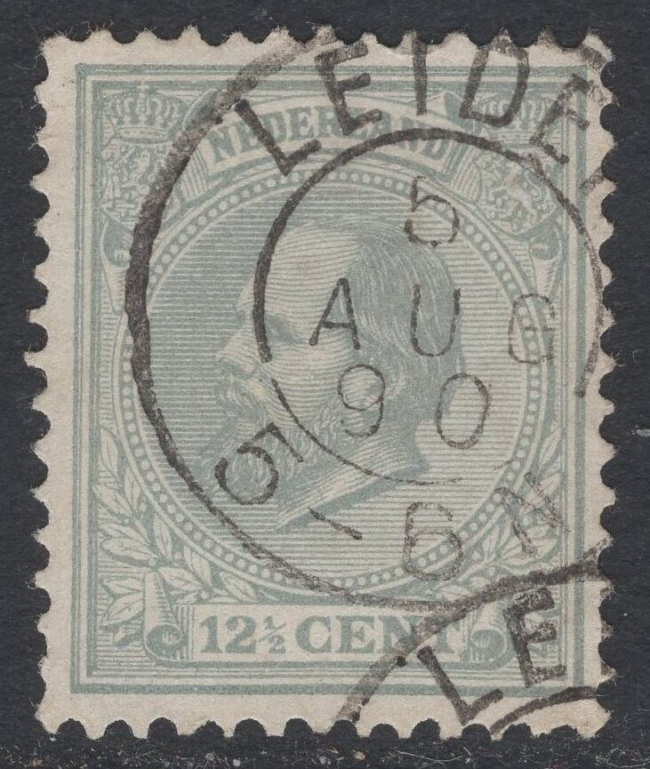 Leiden op nvph 22