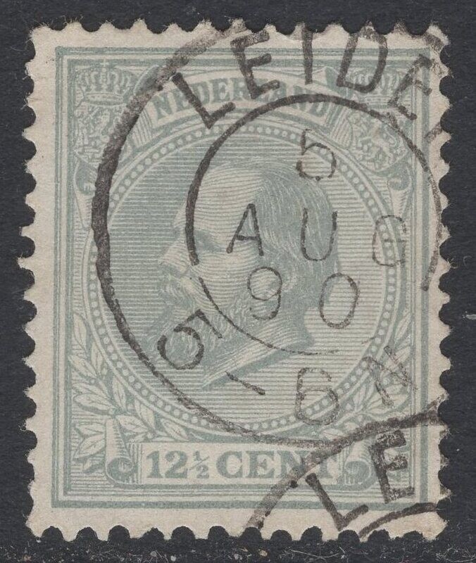 Leiden op nvph 22
