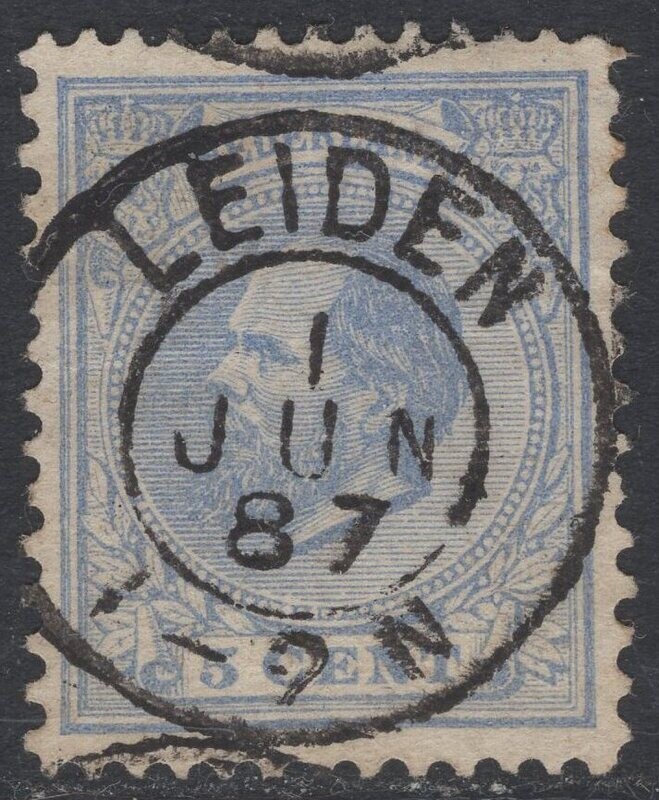 Leiden op nvph 19