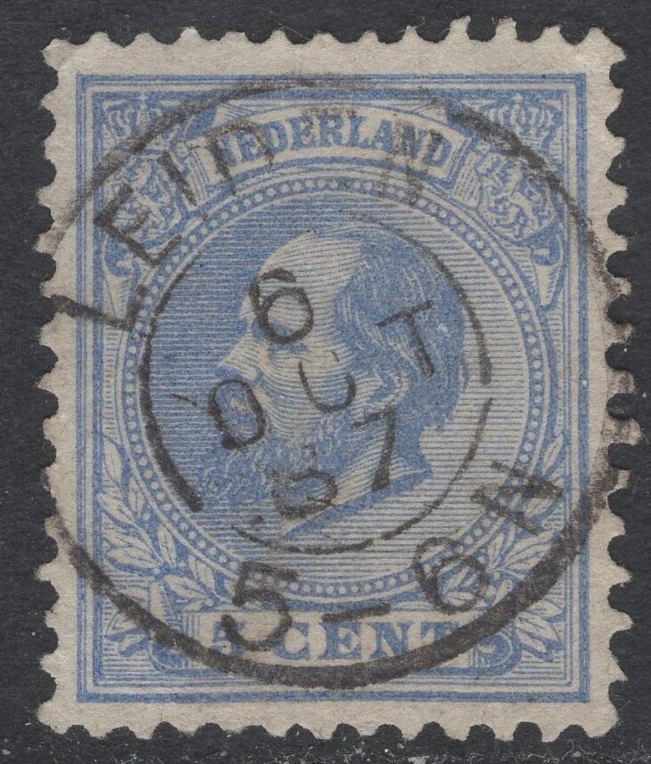 Leiden op nvph 19
