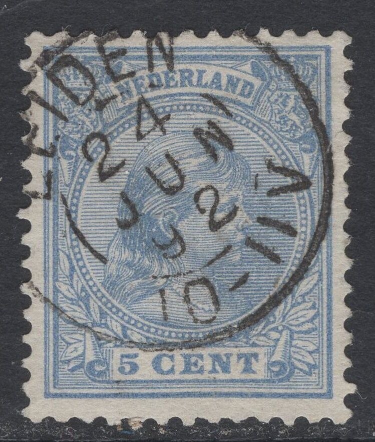 Leiden op nvph 35