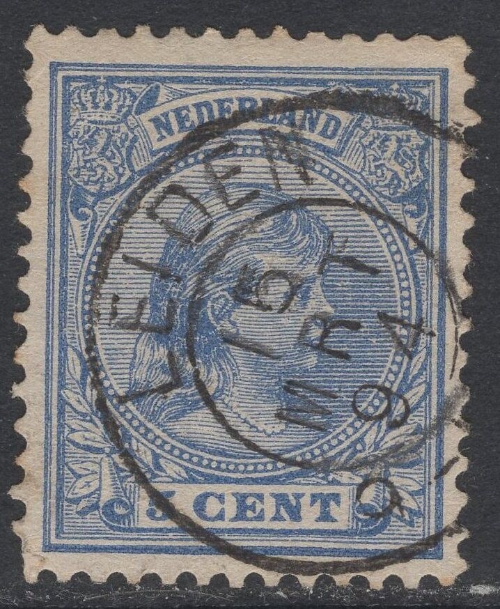 Leiden op nvph 35