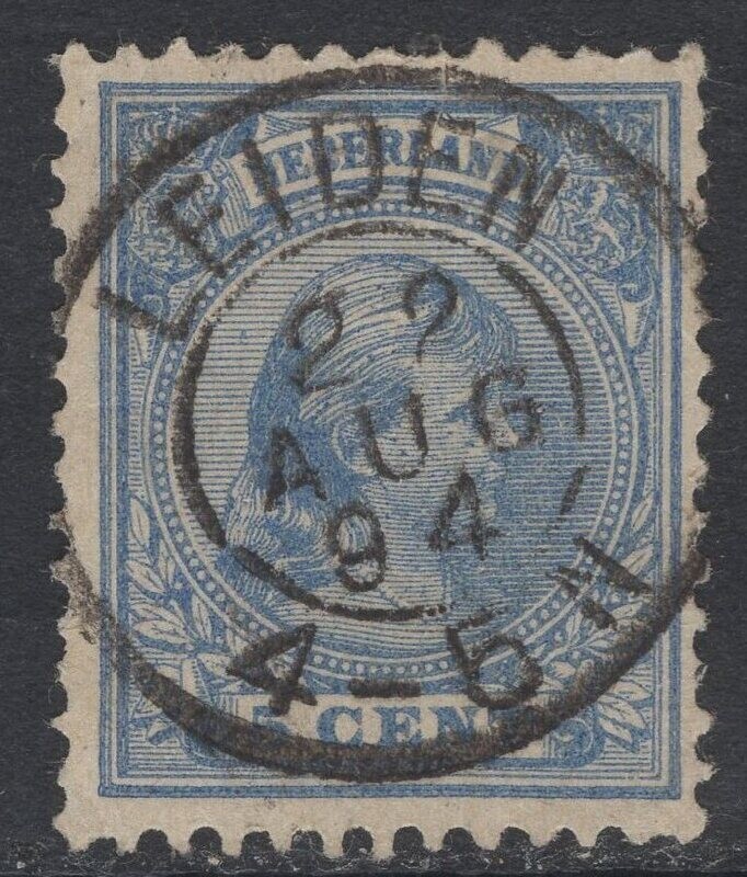 Leiden op nvph 35
