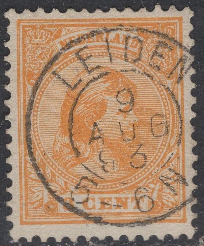 Leiden op nvph 34