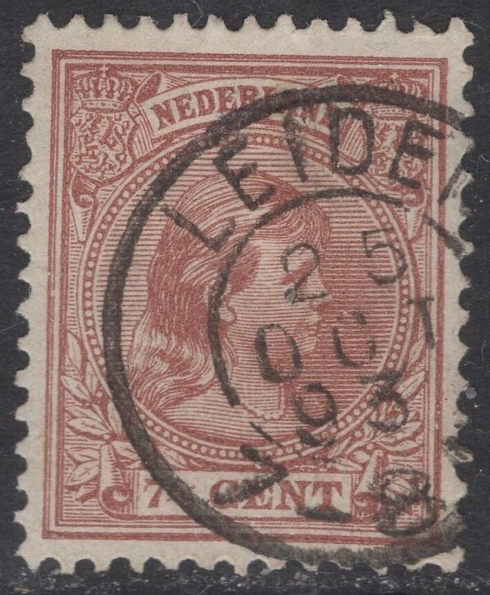 Leiden op nvph 36