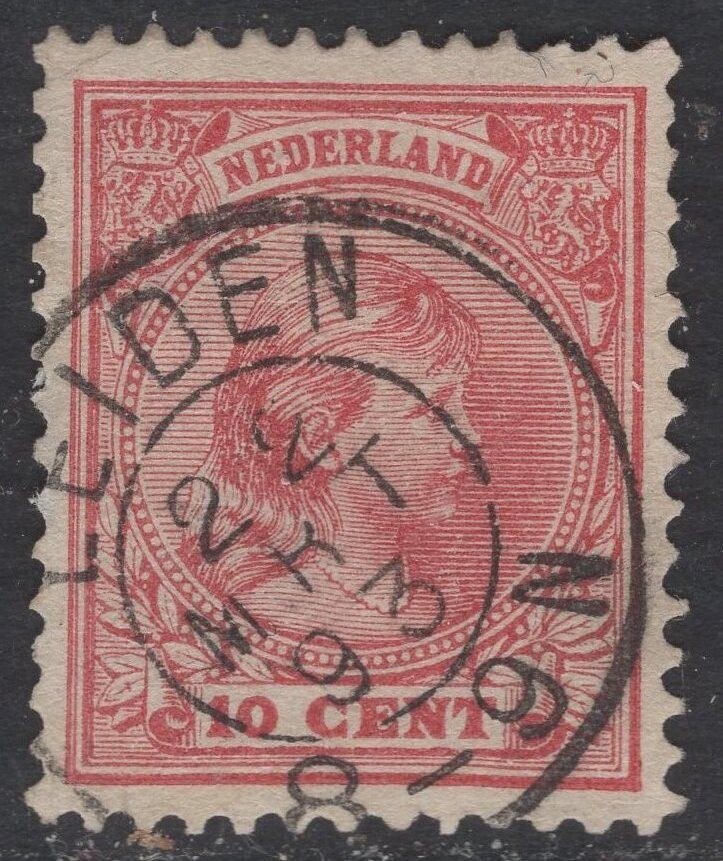 Leiden op nvph 37b