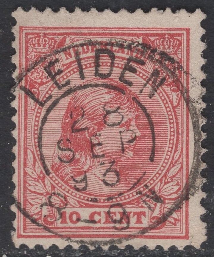 Leiden op nvph 37b