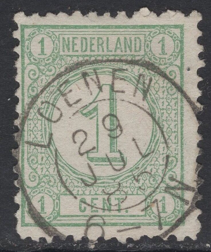 Loenen op nvph 31