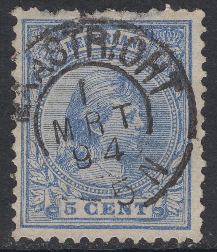 Maastricht op nvph 35