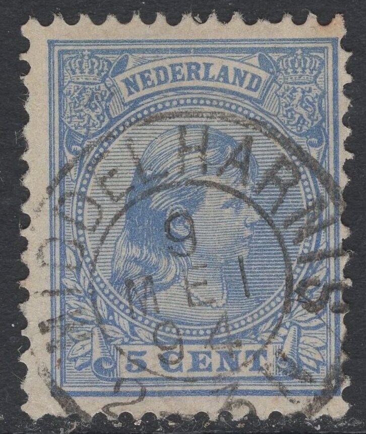 Middelharnis op nvph 35