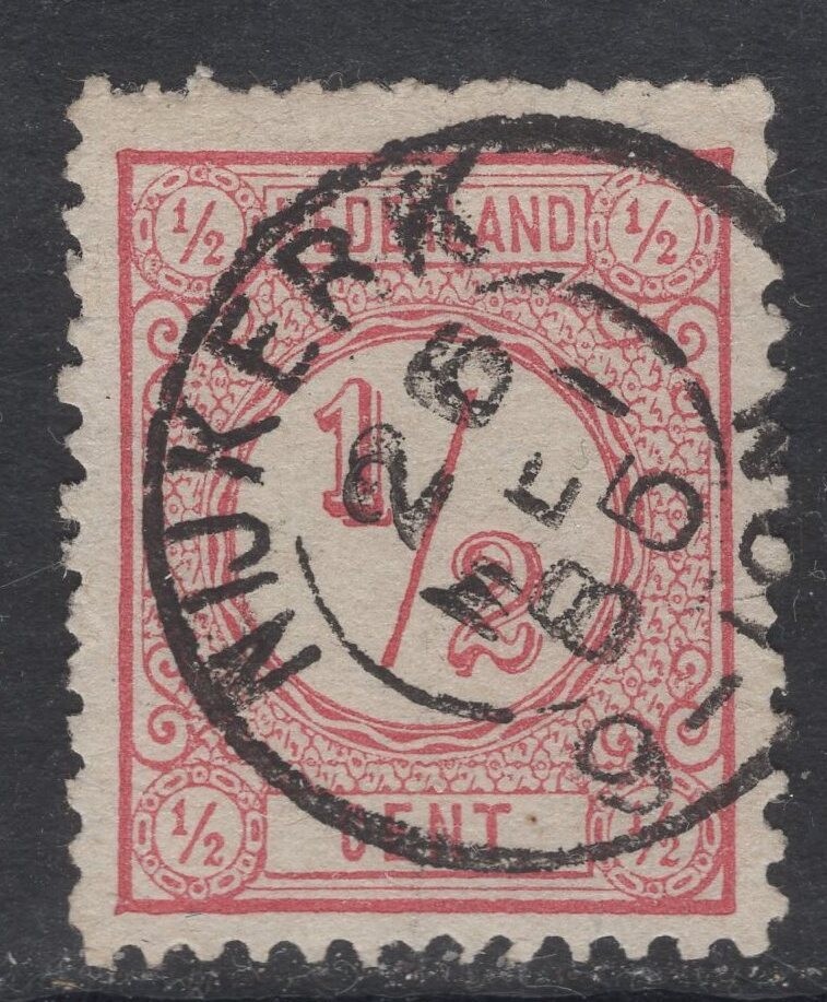 Nijkerk op nvph 30